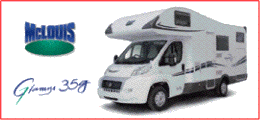 VSD Camping Rent