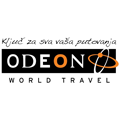 ODEON WORLD TRAVEL