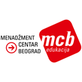 MENADŽMENT CENTAR BEOGRAD-MCB