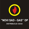 NOVI SAD-GAS